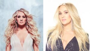 Is Carrie Underwood Pregnant Again