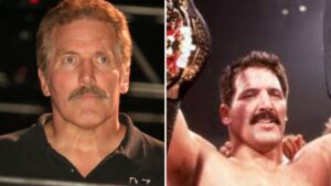 Dan Severn Net Worth