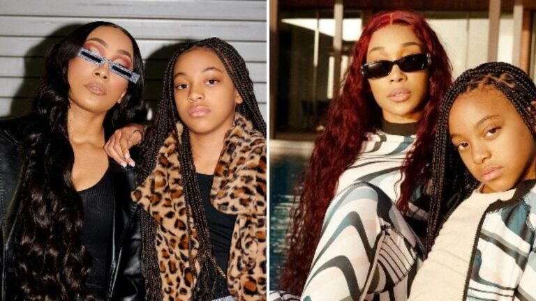 How Old Is SZA Daughter: Key Facts About SZA