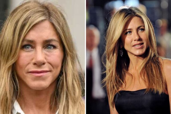 Does Jennifer Aniston Have Kids