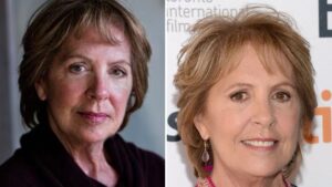 Penelope Wilton