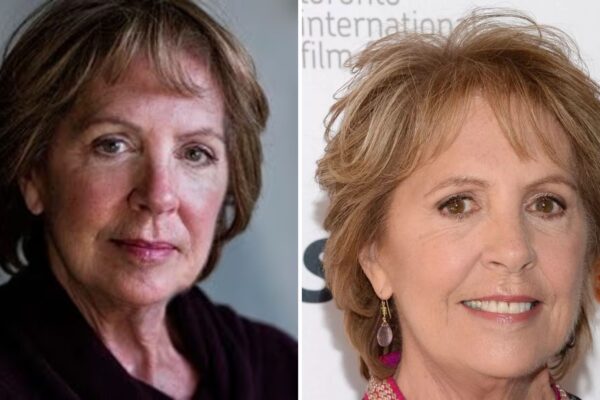 Penelope Wilton