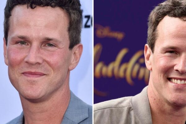 Scott Weinger