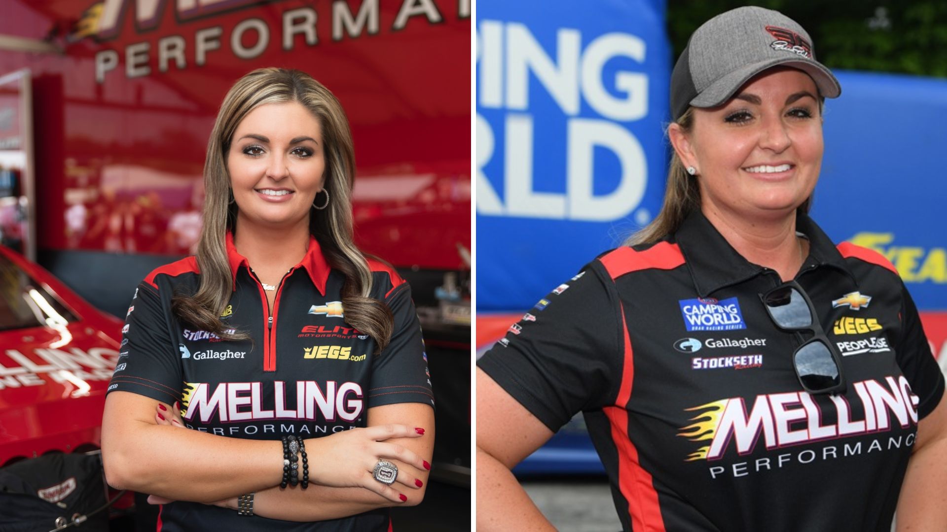 Erica Enders Net Worth