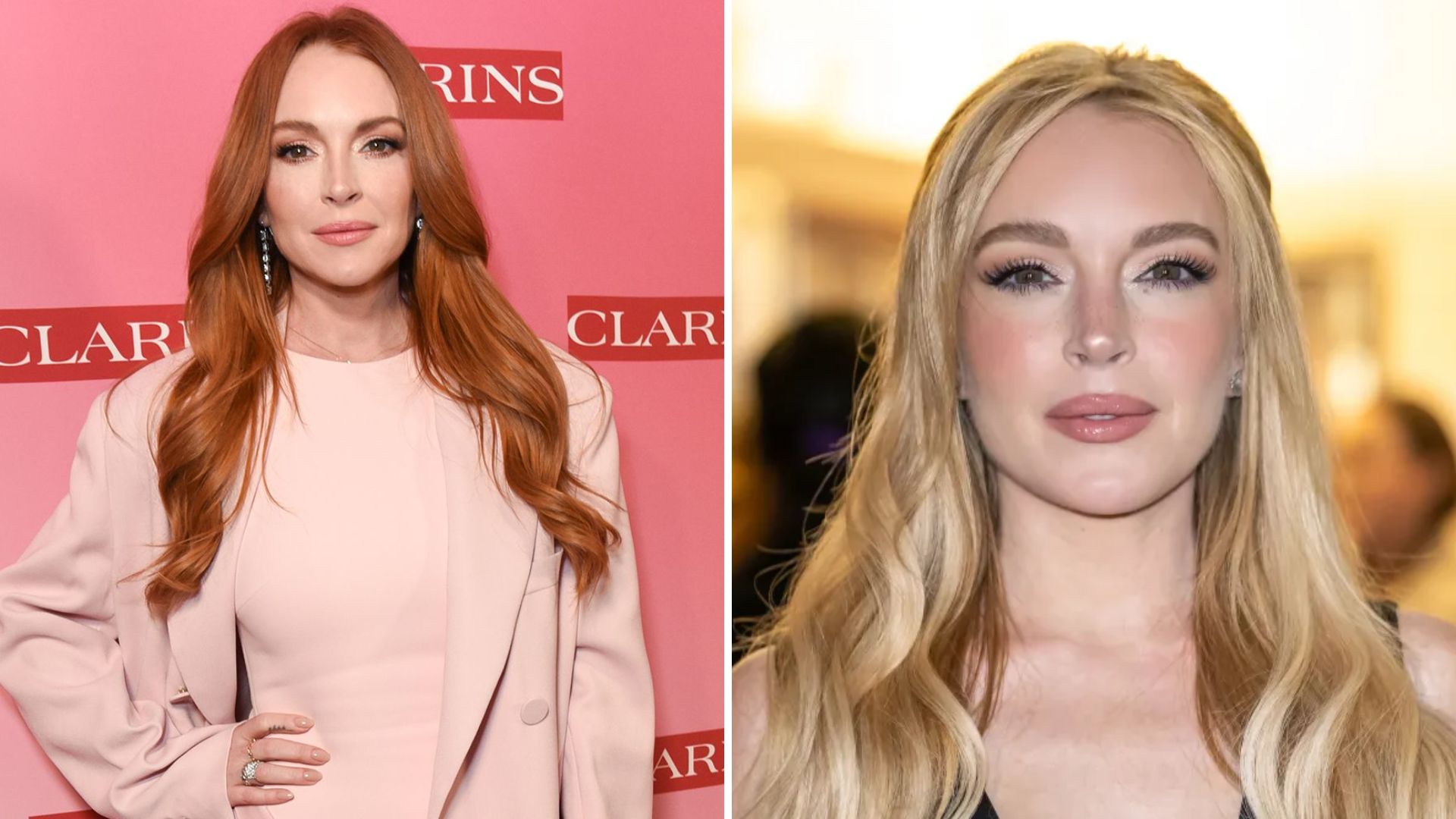 Does Lindsay Lohan Have Kids