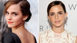Is Emma Watson Married