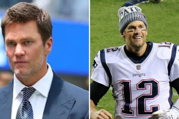 How Old Was Tom Brady When He Retired