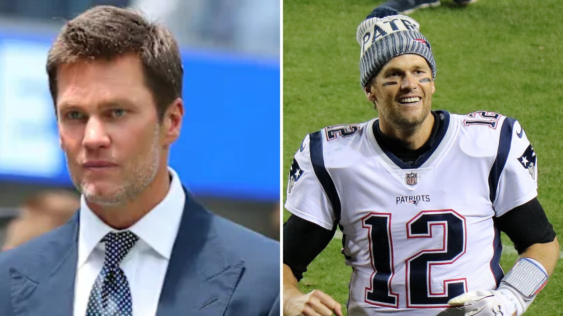 How Old Was Tom Brady When He Retired