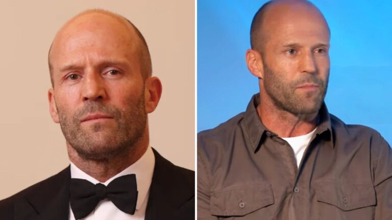 How Tall Is Jason Statham: Everything You Should Know About Jason Statham