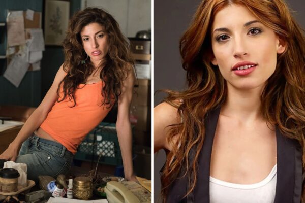 Tania Raymonde Relationships