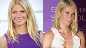 how tall is gwyneth paltrow
