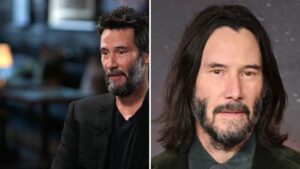 Did Keanu Reeves Have a Daughter