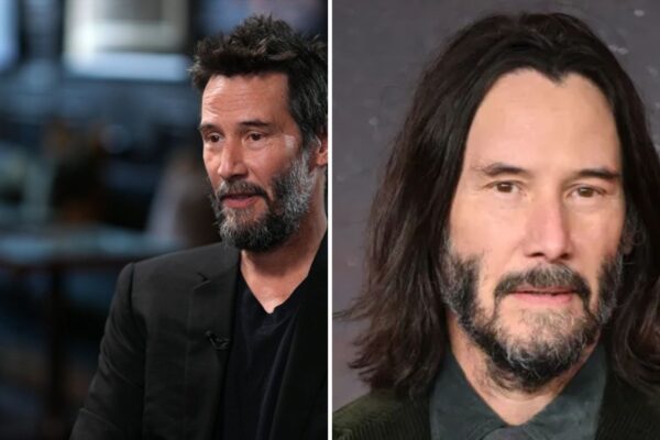 Did Keanu Reeves Have a Daughter