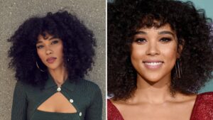 Alexandra Shipp Relationship