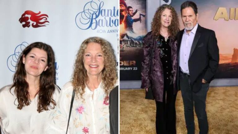 Leslie Bryans: Everything You Should Know About Leslie Bryans’ Family Life