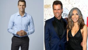 Cameron Mathison Net Worth