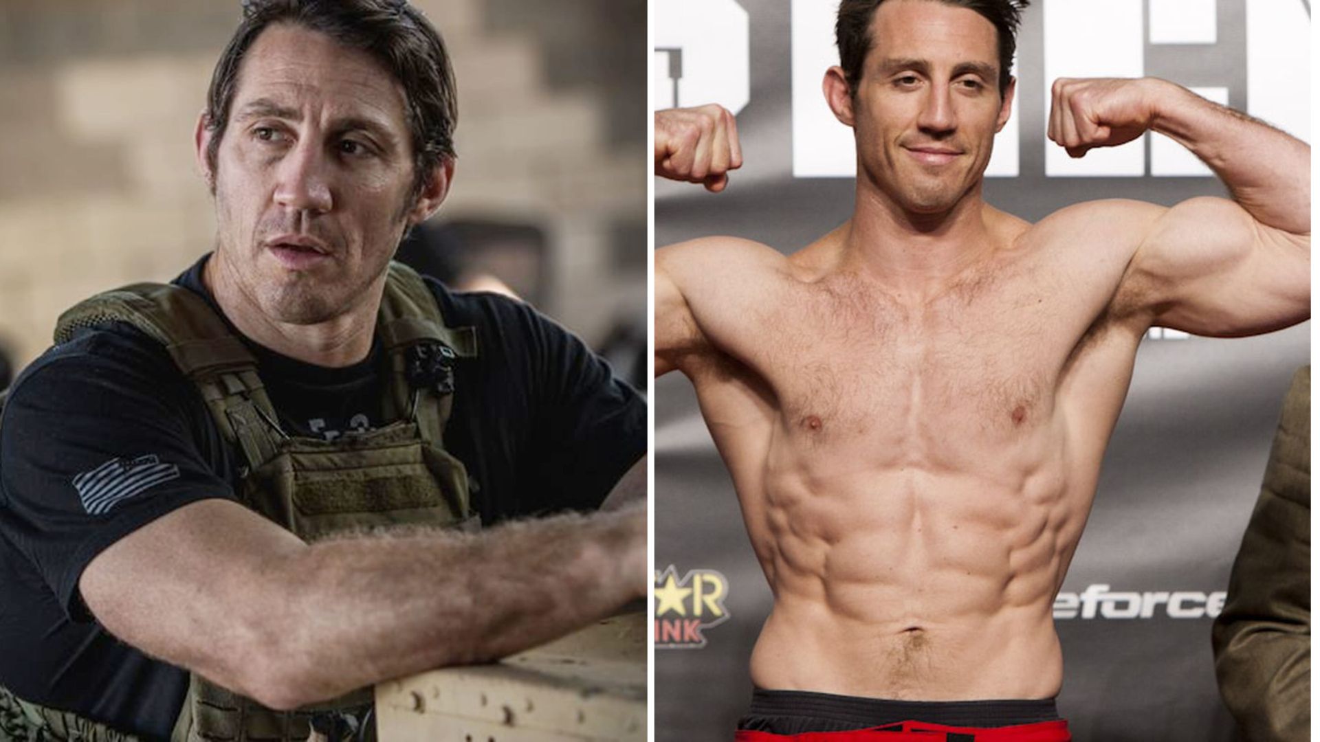 Tim Kennedy Net Worth