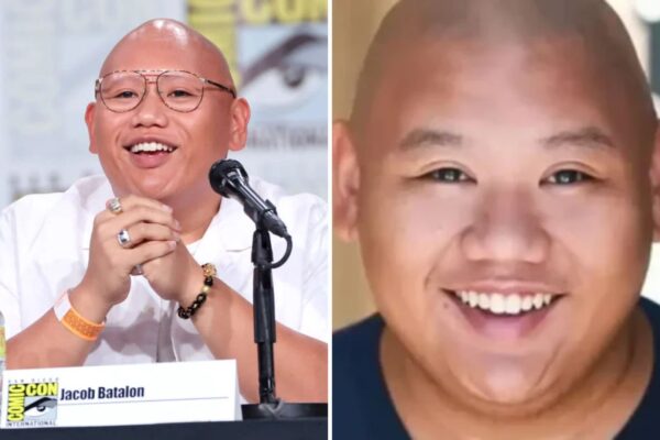 Jacob Batalon Net Worth