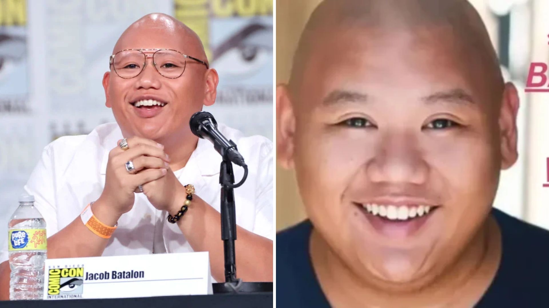 Jacob Batalon Net Worth