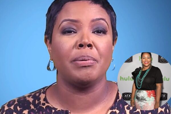 Kellie Shanygne Williams Net Worth