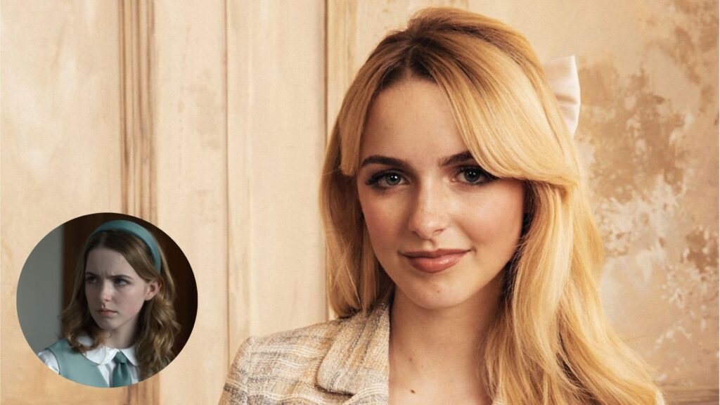 Mckenna Grace Net Worth