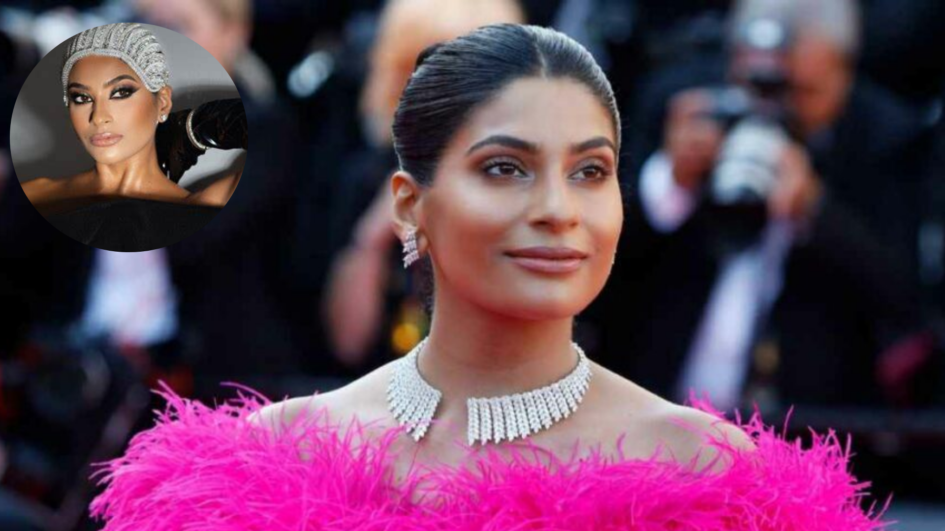 Farhana Bodi Net Worth