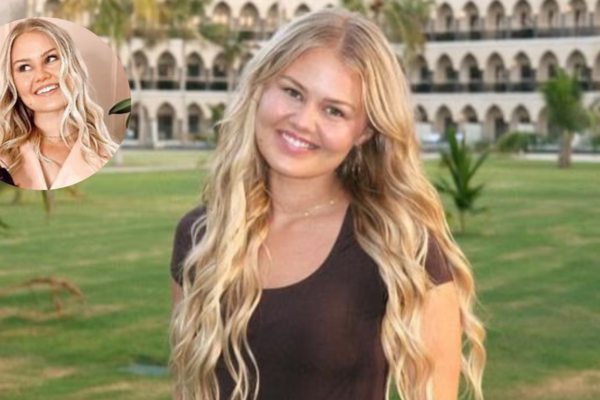 Bella Lambert Net Worth: Age, Baby, Business Bella Lambert Net Worth