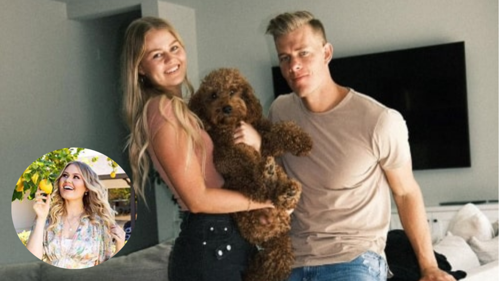 Bella Lambert Net Wort