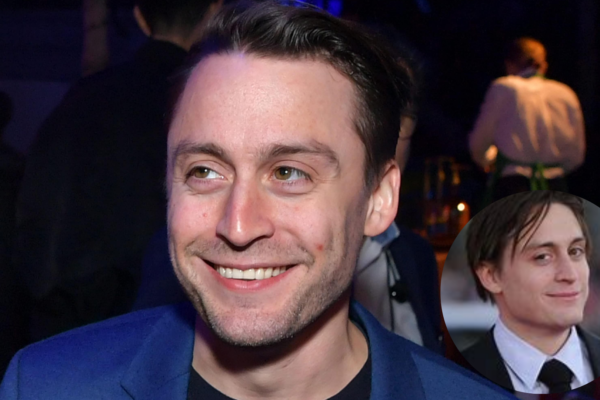 Kieran Culkin Net Worth