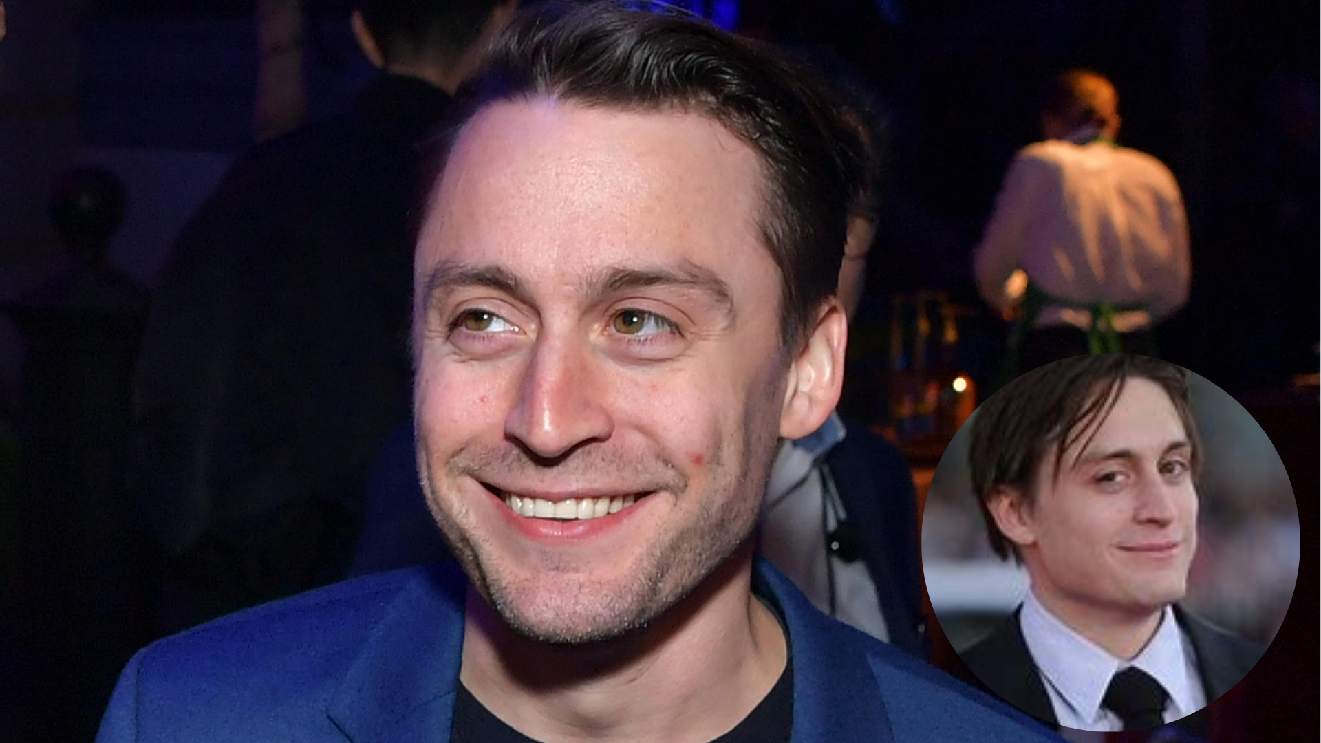 Kieran Culkin Net Worth
