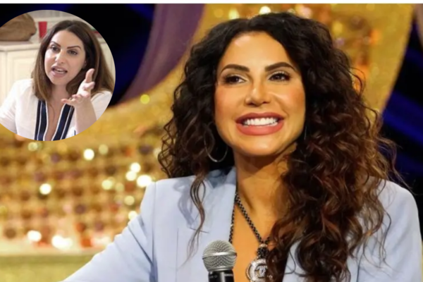 Jennifer Aydin Net Worth: Age, Weight Loss, House Jennifer Aydin Net Worth