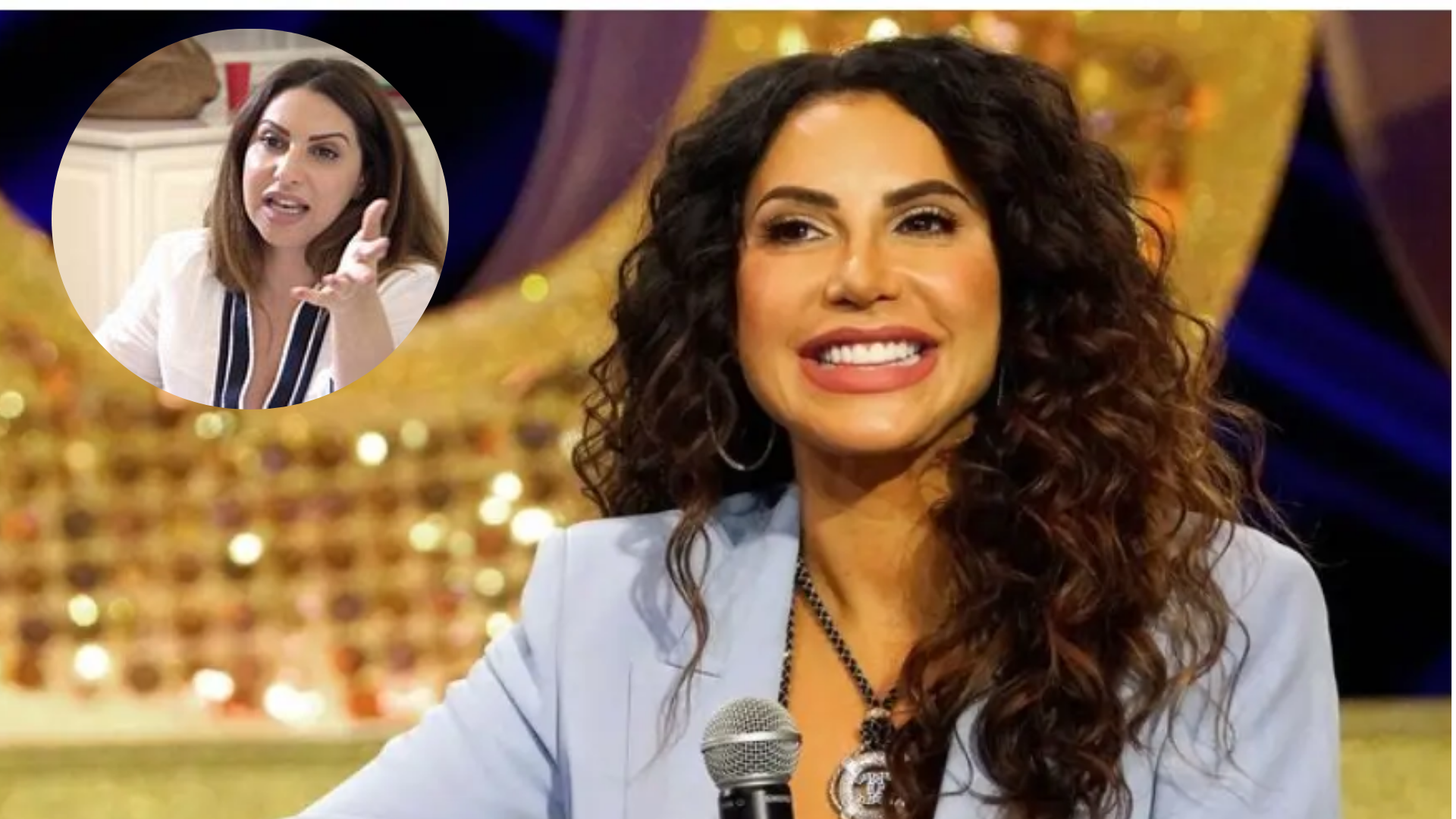 Jennifer Aydin Net Worth
