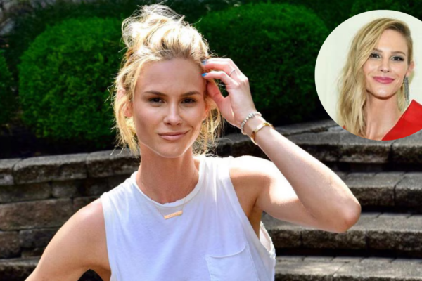 Meghan King Net Worth: Age, Kids, Boyfriend Meghan King Net Worth