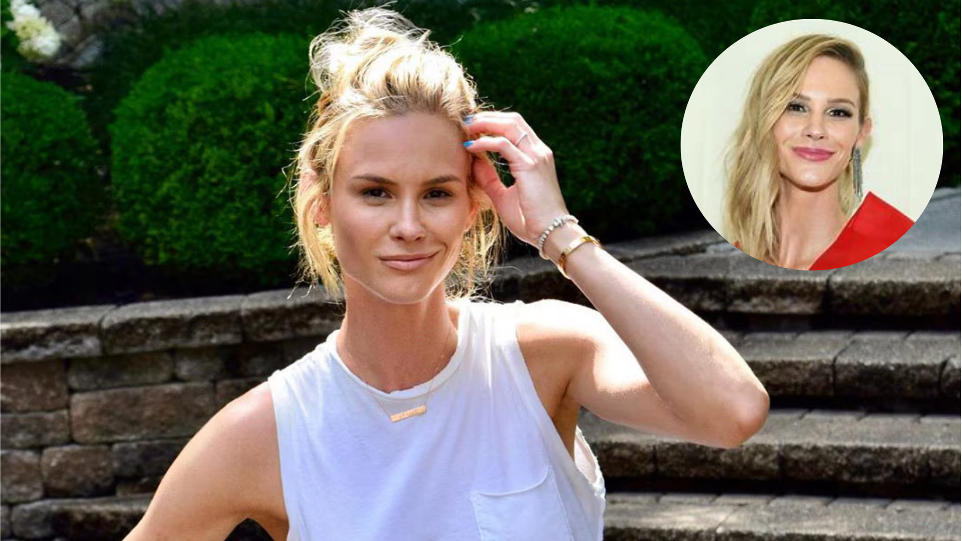 Meghan King Net Worth