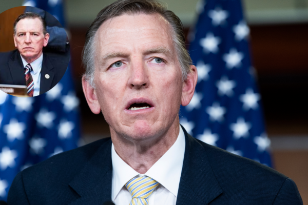 Paul Gosar: Net Worth, Age, Health, Office Madison Cawthorn